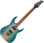 Ibanez RG421PB-CHF Caribbean Shoreline Flat Chitarra Elettrica