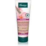 Kneipp Almond Blossom pečující sprchový gel cestovní balení 75 ml