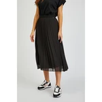 SAM73 Ladies pleated skirt Sagittarius - Ladies