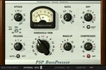 PSP AUDIOWARE BussPressor (Digitales Produkt)