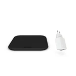 ZENS iPhone 12 Starter Kit - Single Wireless 10W + 18W USB-C PD charger