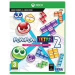 Puyo Puyo Tetris 2 - XBOX SX