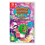 Bubble Bobble 4 Friends: The Baron is Back!