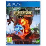 Eldrador Creatures - PS4