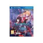 Operation Abyss: New Tokyo Legacy - PS Vita