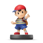 amiibo Ness (Super Smash Bros.)