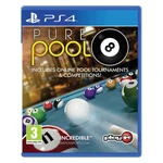 Pure Pool - PS4