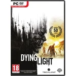 Dying Light - PC