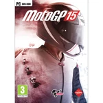 MotoGP 15 - PC