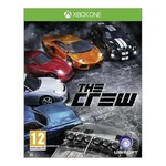 The Crew [XBOX ONE] - BAZÁR (Használt termék)