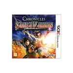 Samurai Warriors: Chronicles