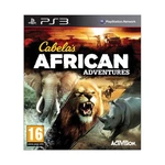 Cabela’s African Adventures - PS3