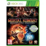 Mortal Kombat (Komplete Edition) - XBOX 360