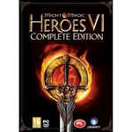 Might & Magic Heroes 6: Complete Edition - PC