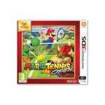 Mario Tennis Open