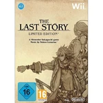 The Last Story (Limited Edition) - Wii