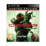 Crysis 3 (Hunter Edition) - PS3