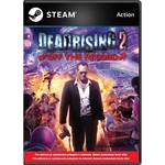 Dead Rising 2: Off the Record - PC