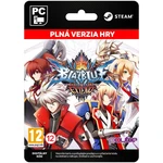 BlazBlue: Chrono Phantasma Extend [Steam] - PC