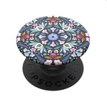 PopSockets univerzális tartó PopGrip Kaleido-Bloom