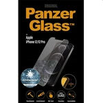 Védőüveg PanzerGlass Standard Fit AB  Apple iPhone 12/12 Pro, clear