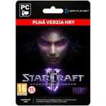 StarCraft 2: Heart of the Swarm [Battle.net] - PC