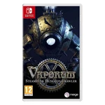 Vaporum: Steampunk Dungeon Crawler