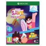 Steven Universe: Save the Light & OK K.O.! Let's Play Heroes - XBOX ONE