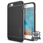 Spigen tok Neo HybridiPhone 6/6s - Gun Metal