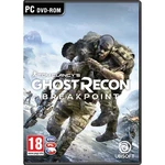 Tom Clancy’s Ghost Recon: Breakpoint - PC