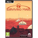 Surviving Mars - PC