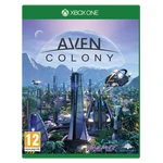 Aven Colony - XBOX ONE