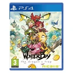 Wonder Boy: The Dragon’s Trap - PS4