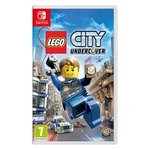 LEGO City Undercover