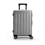 Xiaomi 90 Point Luggage 20" - utazó bőrönd, Grey