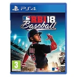 RBI 18 Baseball - PS4