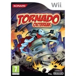 Tornado Outbreak - Wii