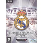 Club Football 2005: Real Madrid C.F. - PC