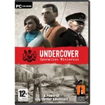 Undercover: Operation Wintersun - PC