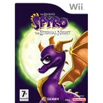 The Legend of Spyro: The Eternal Night - Wii