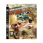 Score International Baja 1000: World Championship Off Road Racing - PS3