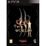 Two Worlds 2 (Royal Edition) - PS3