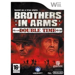 Brothers in Arms: Double Time - Wii