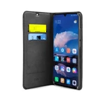 Tok SBS Book Wallet Lite Xiaomi Mi Note 10/Mi Note 10 Pro, fekete