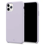 Tok Spigen Ciel Silicone Apple iPhone 11 Pro Max, lavender