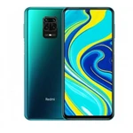 Xiaomi Redmi Note 9S, 4/64GB, Aurora Blue