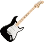Fender Squier Affinity Series Stratocaster MN WPG Black Chitară electrică
