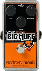 Electro Harmonix Op-Amp Big Muff Pi