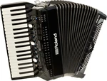 Roland FR-4x Acordeon cu clape Black