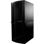 Intellinet 715683 19" serverový rack (š x v x h) 800 x 1767 x 1000 mm 36 U čierna (RAL 9005)